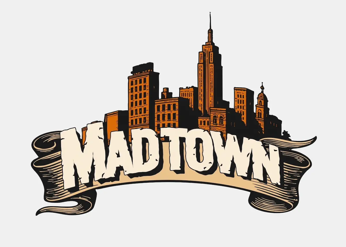 MadTown_GTAのサムネイル