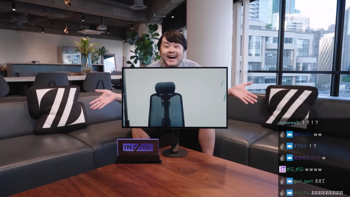 k4senさんのデバイス一覧のサムネイル