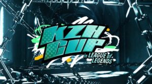 KZHCUP in lolのサムネイル
