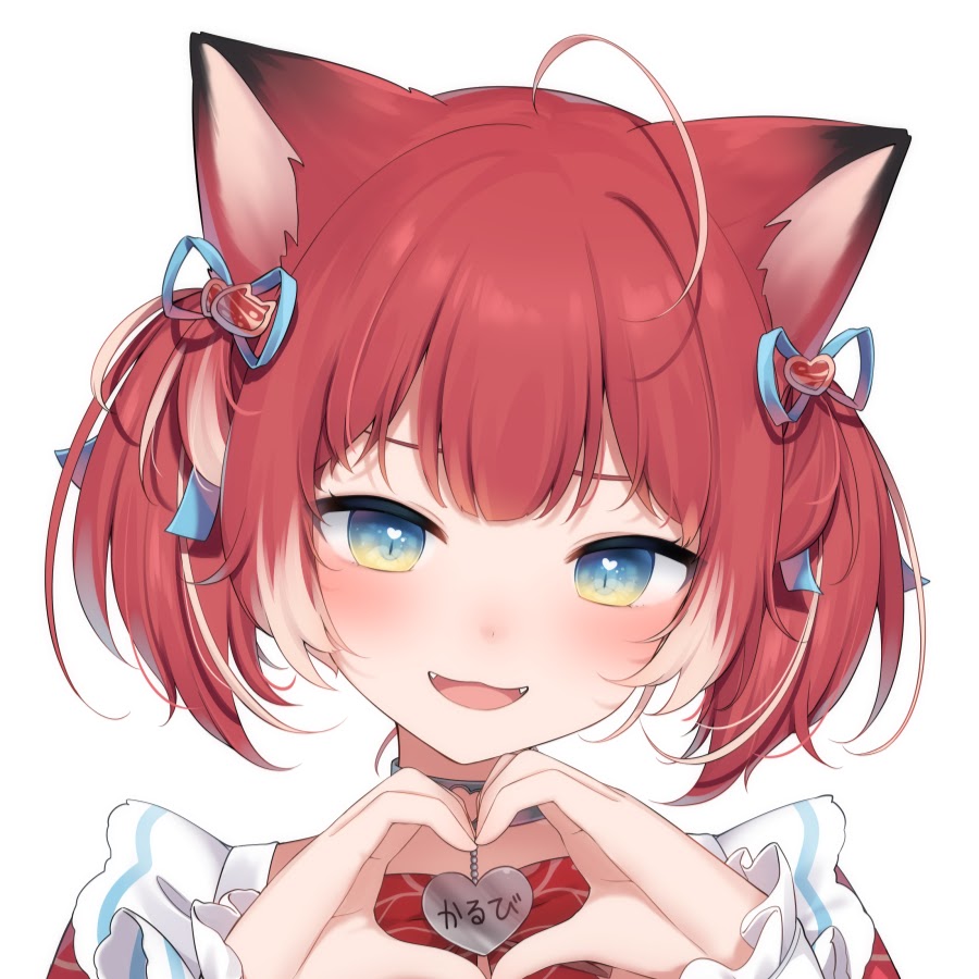 赤見かるびのサムネイル