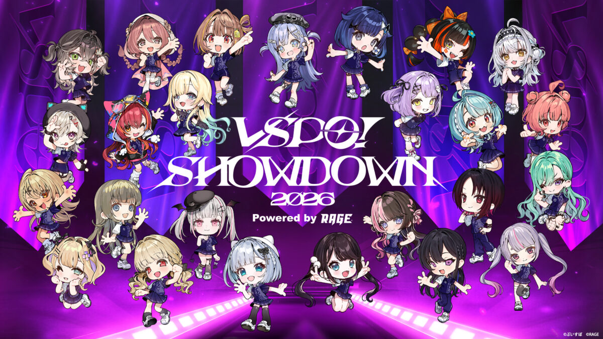 vspo_showdownのサムネイル
