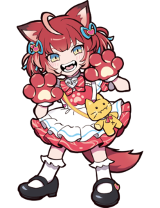 赤見かるびさんのデバイス記事サムネイル