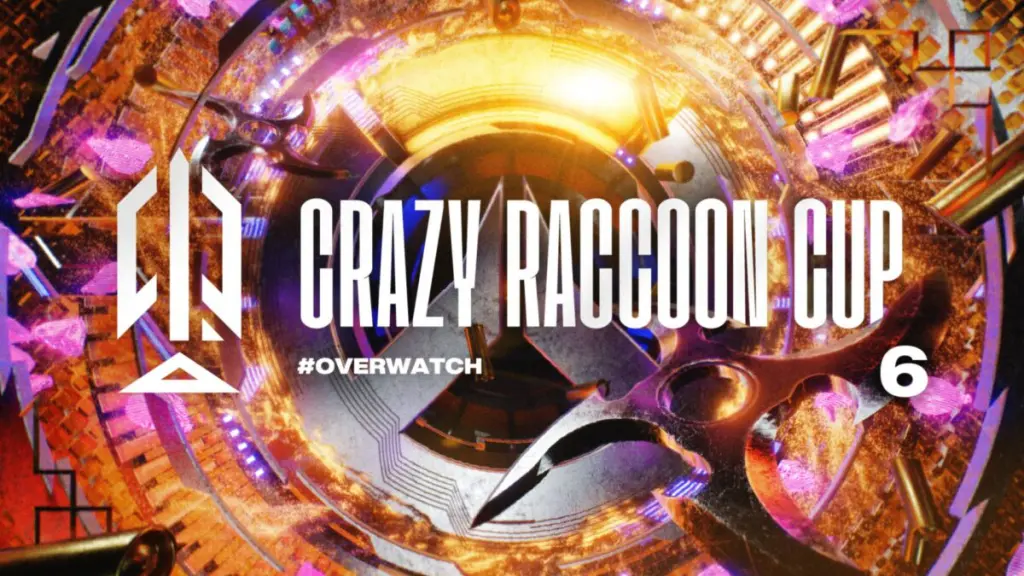 第6回CRcup_overwatchのサムネイル